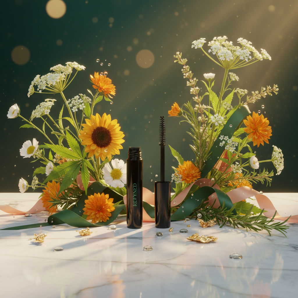 LASH REJUVENATOR – Botanical Lash Conditioning Serum