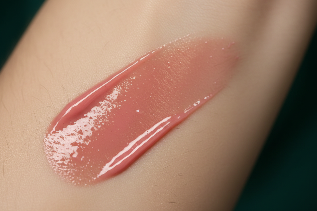 LUXURY LIP OIL TREATMENT