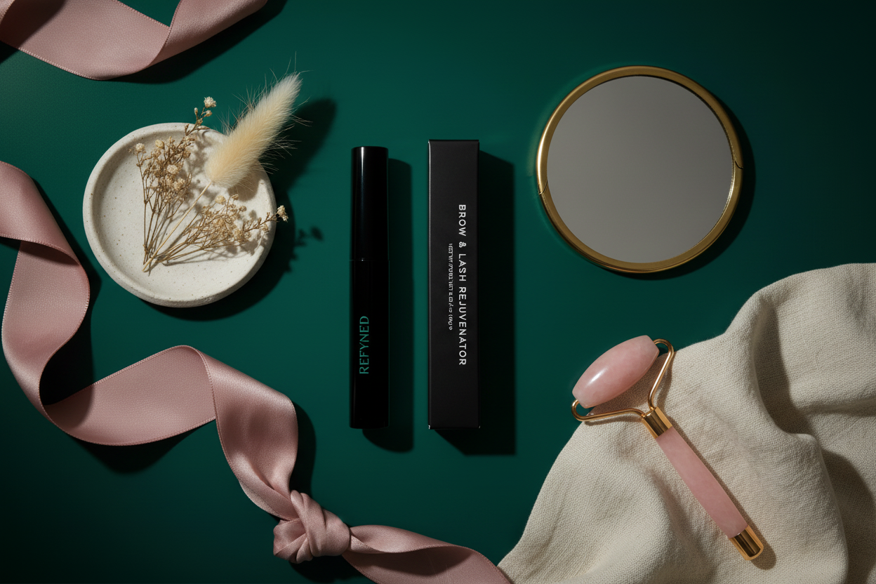 Refyned Brow & Lash Rejuvenator