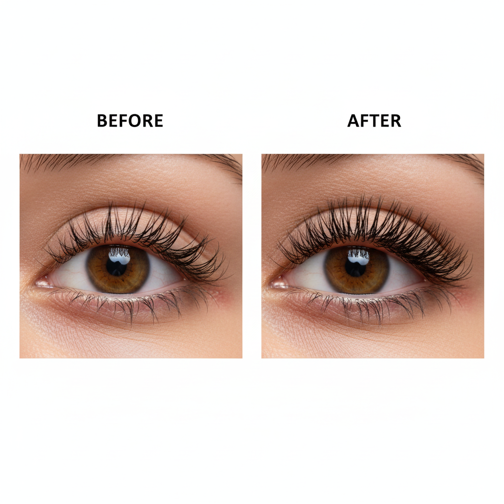 LASH REJUVENATOR  – Botanical Lash Conditioning Serum