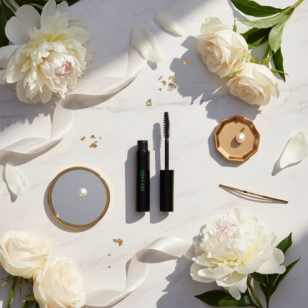 LASH REJUVENATOR  – Botanical Lash Conditioning Serum