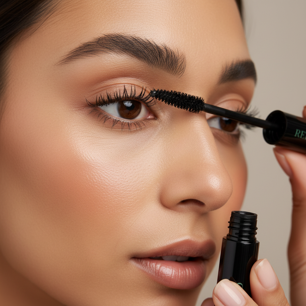 LASH REJUVENATOR  – Botanical Lash Conditioning Serum