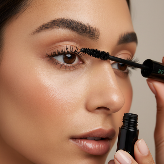 LASH REJUVENATOR  – Botanical Lash Conditioning Serum