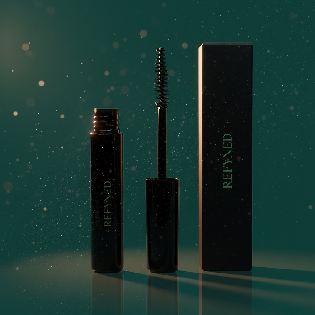 LASH REJUVENATOR  – Botanical Lash Conditioning Serum