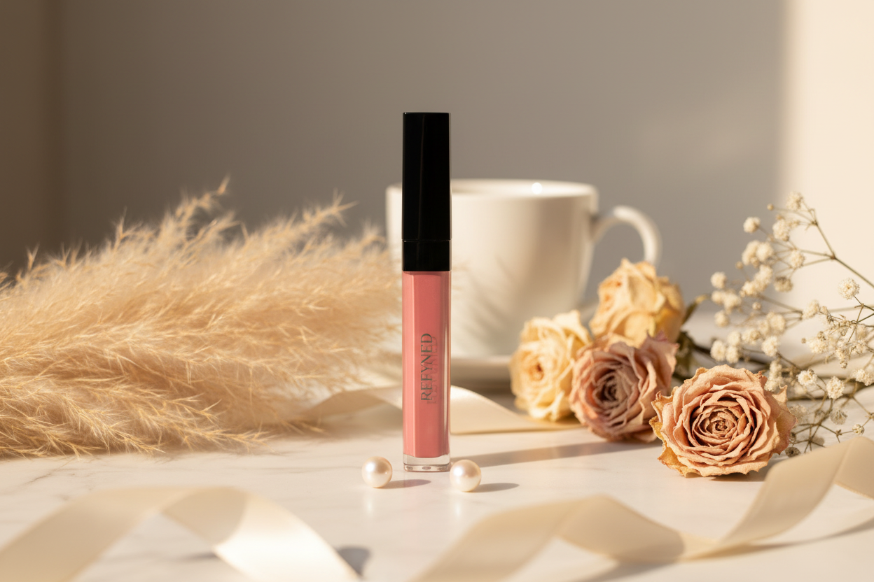 LUXURY LIP OIL TREATMENT