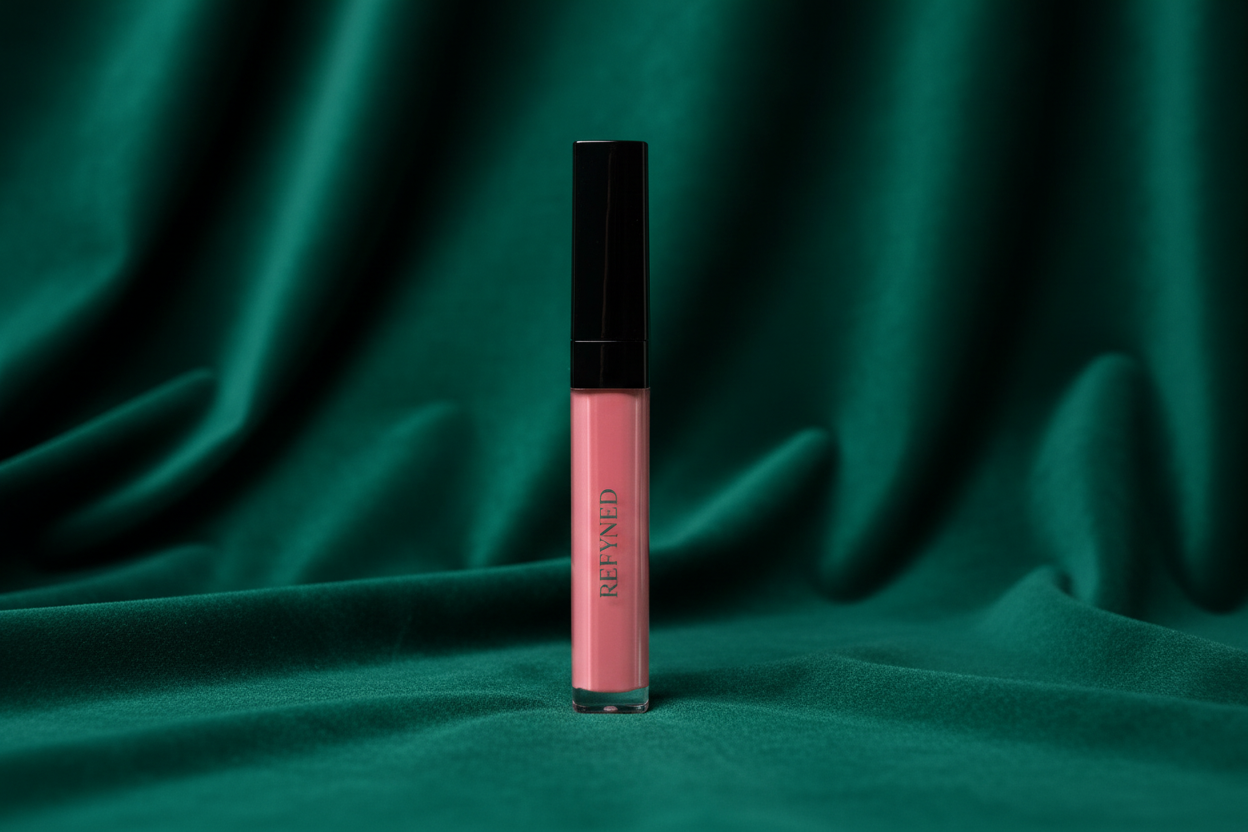 LUXURY LIP OIL TREATMENT