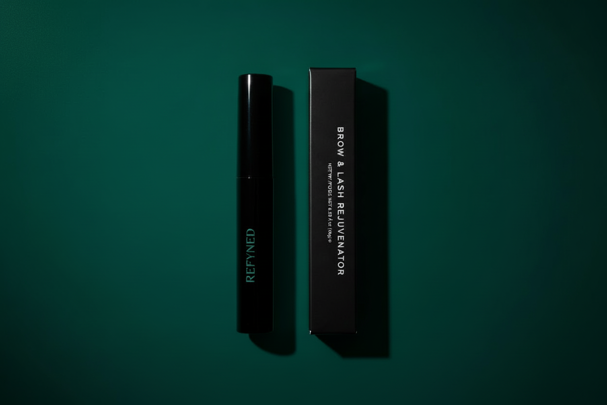 Refyned Brow & Lash Rejuvenator