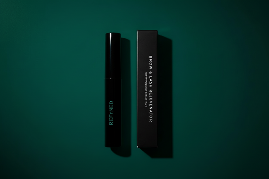 Refyned Brow & Lash Rejuvenator