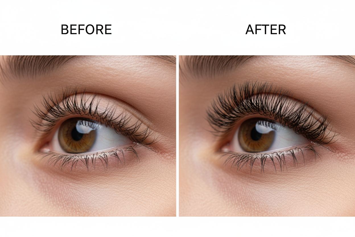 Refyned Brow & Lash Rejuvenator