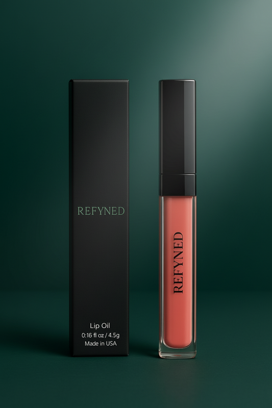 LUXURY LIP OIL TREATMENT