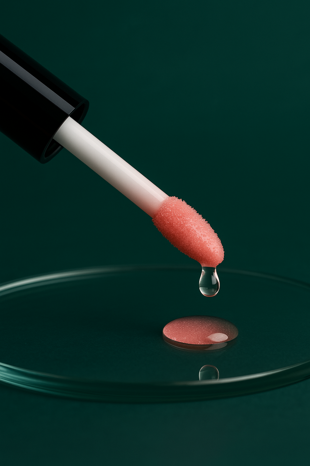 LUXURY LIP OIL TREATMENT