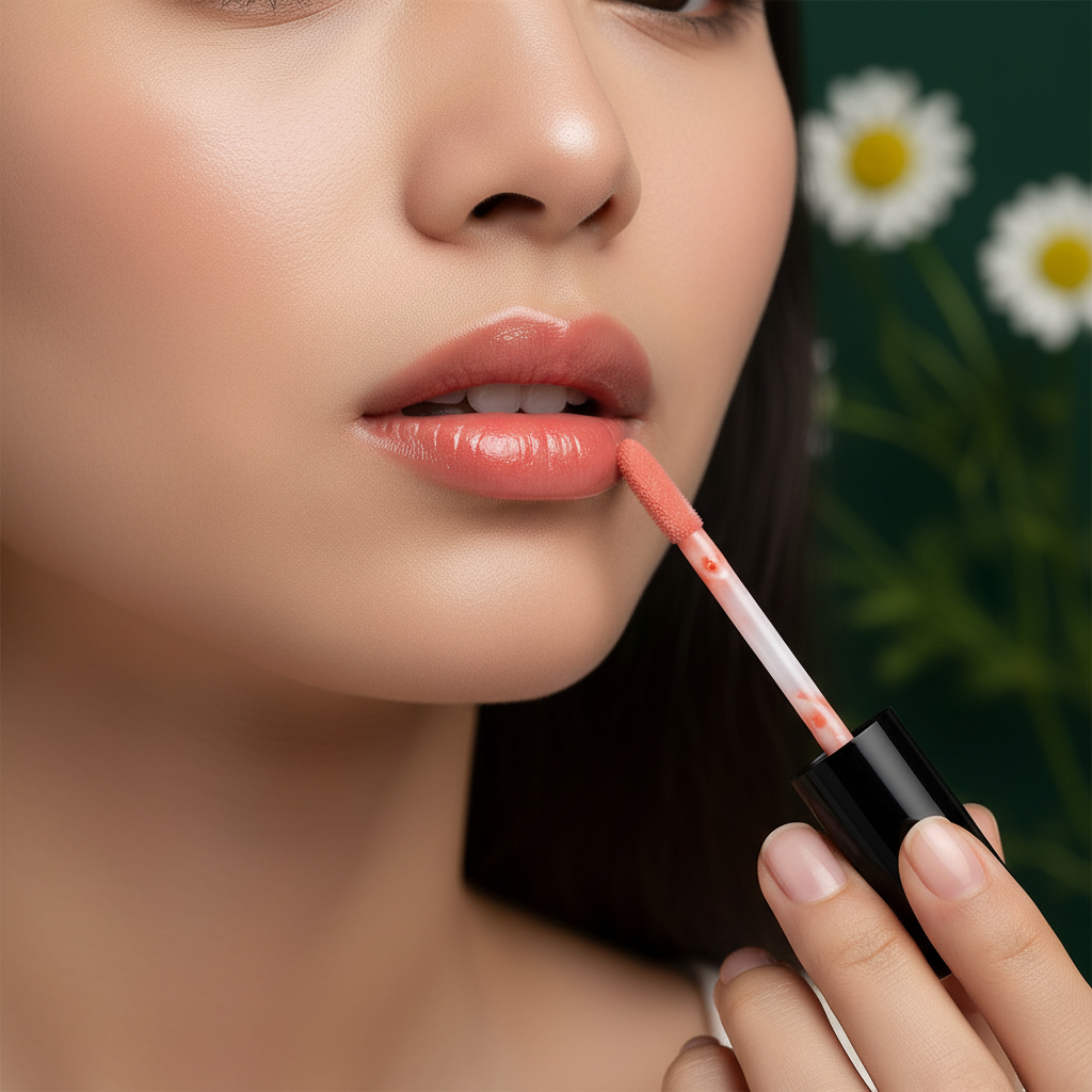 LUXURY LIP OIL TREATMENT