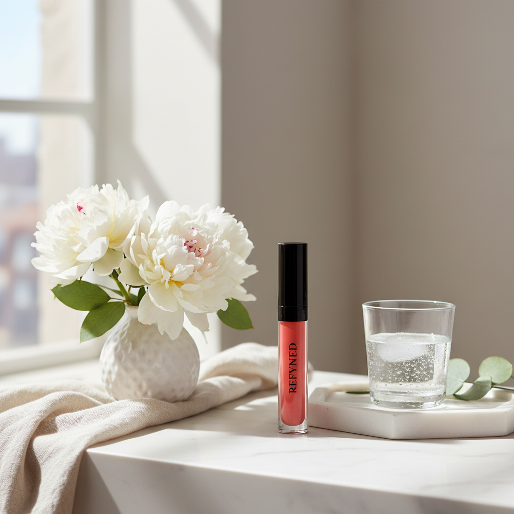 LUXURY LIP OIL TREATMENT